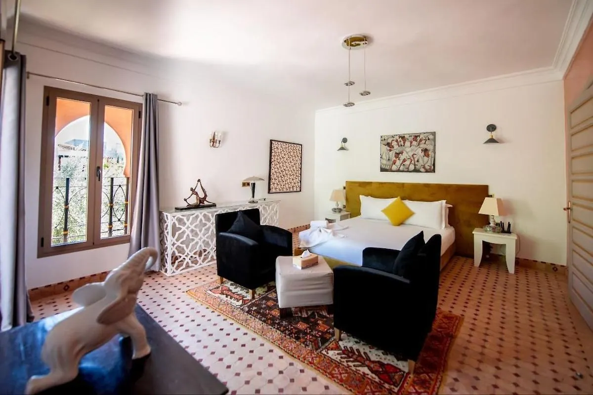 Villa Lumina Marrakesh 0*,  Morocco