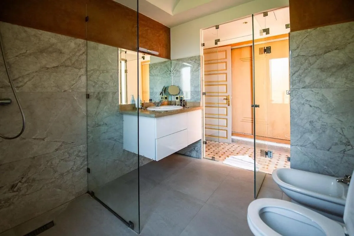 Villa Lumina Marrakesh 0*,